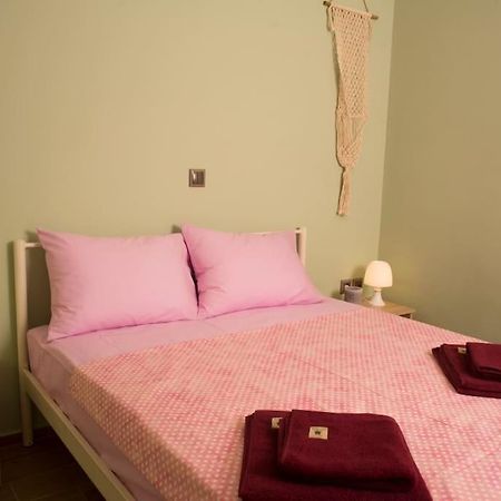 Deluxe Apartment In The Center Kalamata Exterior photo