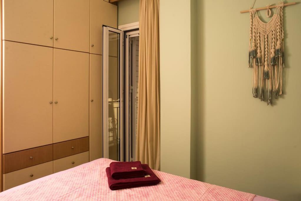 Deluxe Apartment In The Center Kalamata Exterior photo