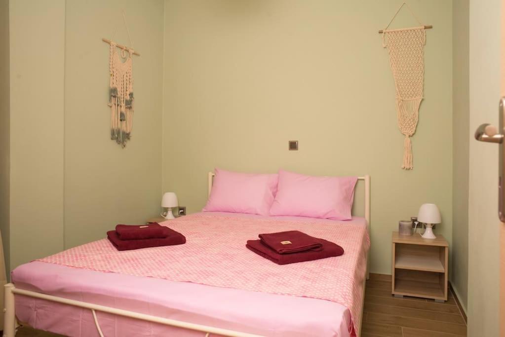 Deluxe Apartment In The Center Kalamata Exterior photo