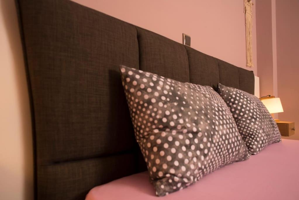 Deluxe Apartment In The Center Kalamata Exterior photo