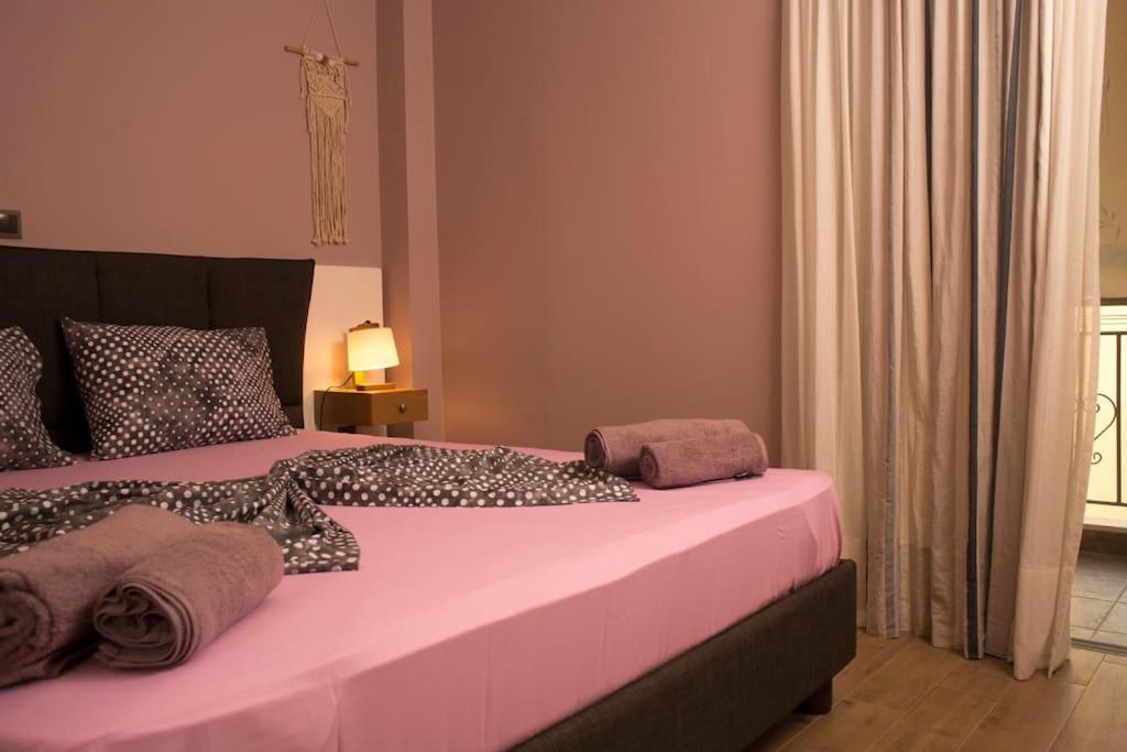 Deluxe Apartment In The Center Kalamata Exterior photo